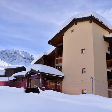 Carene - Fonctionnel - Proche Des Pistes - Balcon Vue Pistes Mae-3769 Apartment