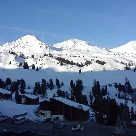 Carene - Fonctionnel - Proche Des Pistes - Balcon Vue Pistes Mae-3769 Apartment *